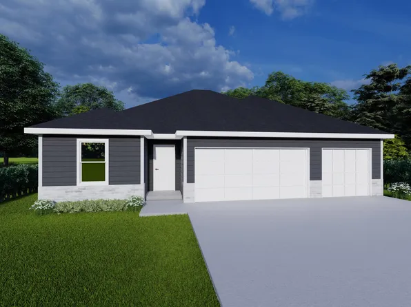 1648 E Charlton Street, Republic, MO 65738