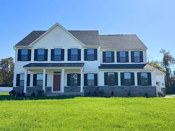 36 Coleman Ct N, Hanover, NJ 08501