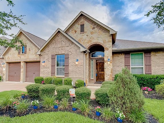 5th image of 17302 Browning Trace Ln