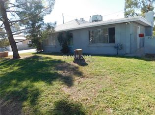 4207 Fulton Pl, Las Vegas, NV 89107
