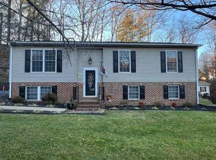 163 Larch Ave, Buena Vista, VA 24416