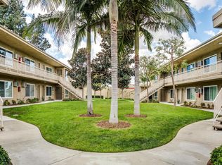 Anaheim Park Apartments, Anaheim, CA 92801