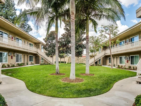 Anaheim Park Apartments, 1203 N Dresden Pl #90-3, Anaheim, CA 92801