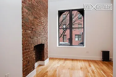 Rented by Citi Habitats