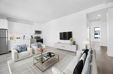 Rented by REAL New York