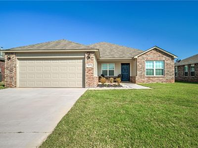 2017 W Autumn Way, Mustang, OK, 73064