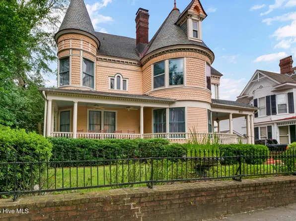 412 S 3rd Street, Wilmington, NC 28401