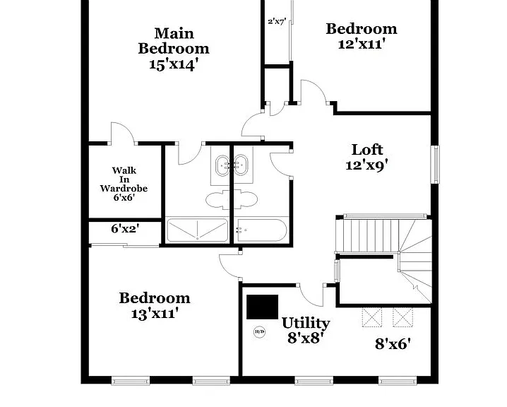 7428 Willow Leaf Dr — Photo 3