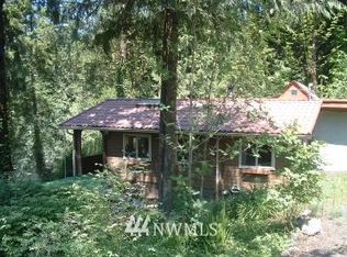 50905 Mount Index River Rd, Gold Bar, WA 98251