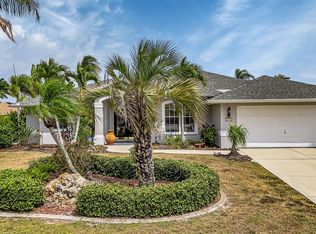 7505 Wedelia, Punta Gorda, FL 33955