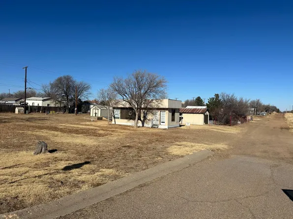 311 Brain St, Borger, TX 79007