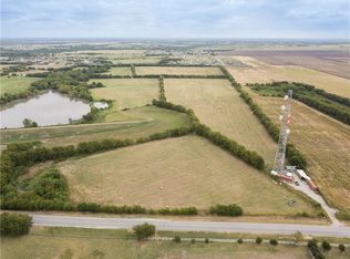 4371 SE Fm 148, Kaufman, TX 75142