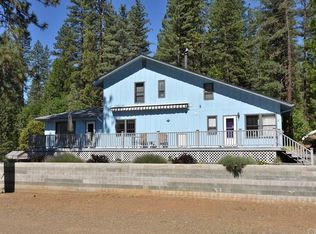 15819 Indian Creek Rd, Fort Jones, CA 96032