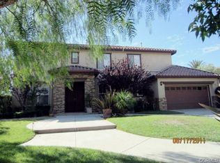 685 Foxtail Way, Norco, CA 92860