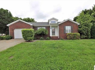455 Sunrise Dr, Kevil, KY 42053