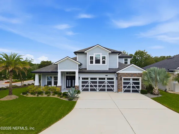 73 GREENVIEW Lane, St. Augustine, FL 32092