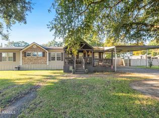 7713 Fred Romero Rd, New Iberia, LA 70560