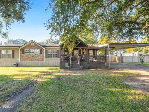 7713 Fred Romero Rd, New Iberia, LA 70560