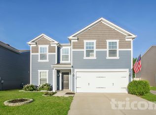 926 Olmsted Ct, Shelbyville, IN 46176