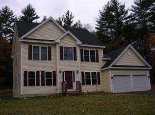 71 Rangeway Rd, Dunbarton, NH 03046