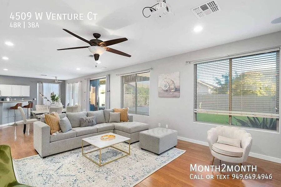 Stunning on Venture Ct — Photo 2