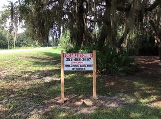 SE 101st Ave, Hawthorne, FL 32640