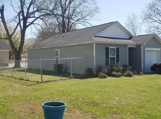 209 Vick St SE, Wilson, NC 27893