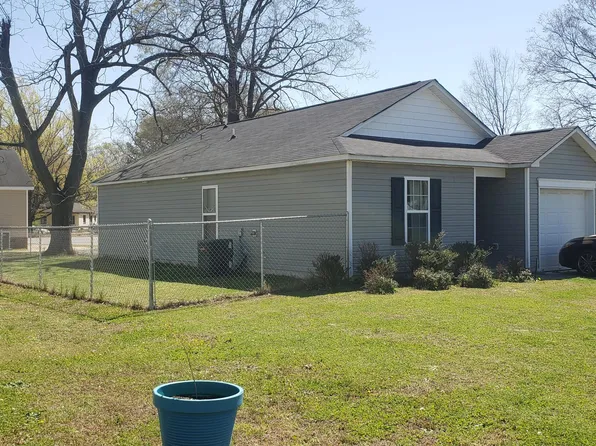 209 Vick Street SE, Wilson, NC 27893