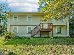 1947 Britt Dr, Snellville, GA 30078