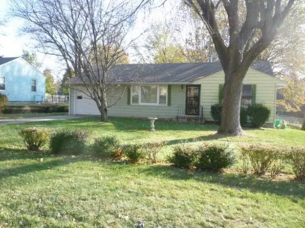 3721 Matney Ave, Kansas City, KS 66106