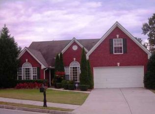 1195 Chimney Trace Way, Lawrenceville, GA 30045