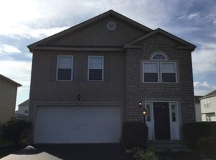 8797 Greylag Loop, Blacklick, OH 43004