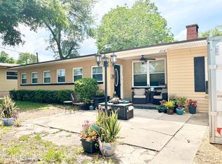 2518 Columbine Dr N, Jacksonville, FL 32211