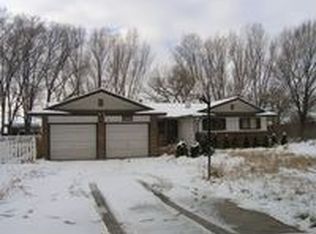 11465 Kelly Ln, Austin, CO 81410