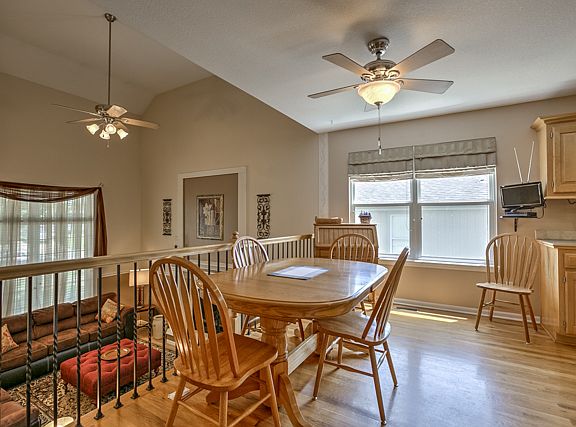 Hard Wood Floors