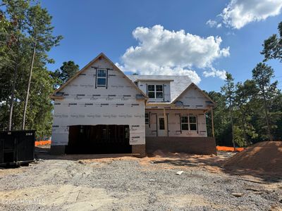 9 Tull Lane, Pinehurst, NC, 28374