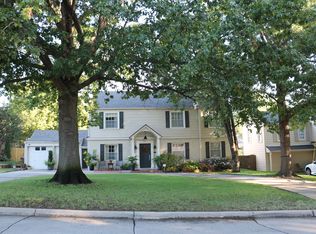 2423 E 23rd St, Tulsa, OK 74114