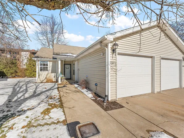3027 Columbine Cir, Valparaiso, IN 46383
