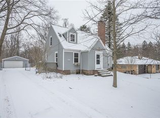 2960 Sprague Rd, Broadview Heights, OH 44147