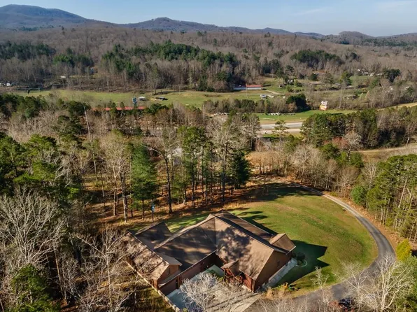 45 Turning Lay Rd, Morganton, GA 30560