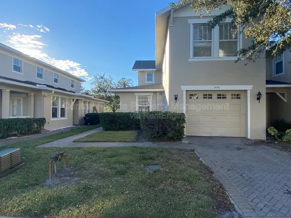 2076 Cypress Bay Blvd, Kissimmee, FL 34743