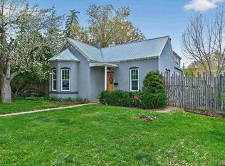 2058 W 2nd Ave, Durango, CO 81301