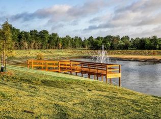 LOT 44 Childress Ranch Dr LOT 44, Washington, TX 77880