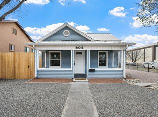 805 Colorado Ave, Grand Junction, CO 81501