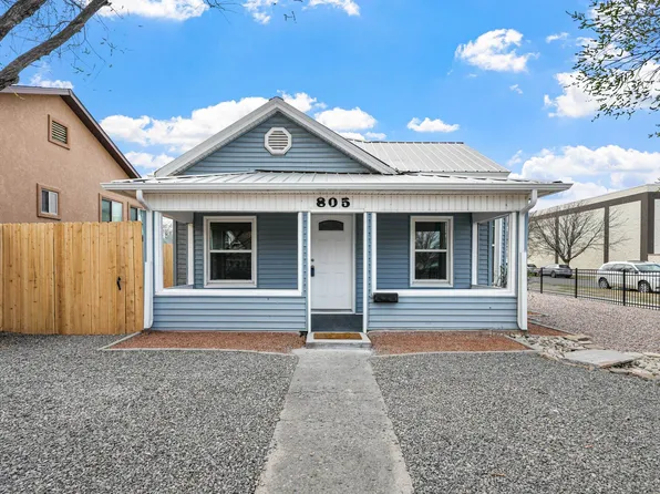 805 Colorado Ave, Grand Junction, CO 81501