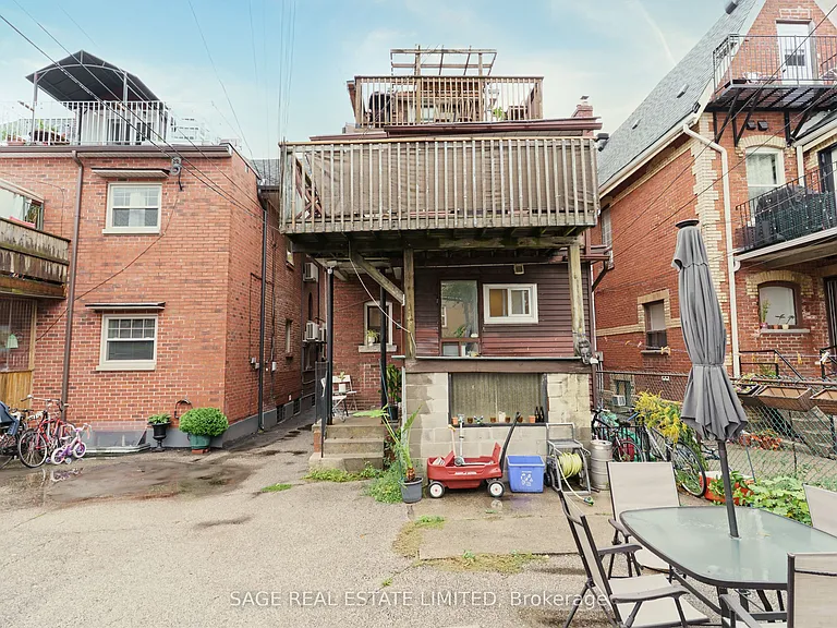 37 Rusholme Rd #MAIN — Photo 31