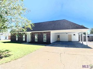 4765 Myrle Dr, Addis, LA 70710