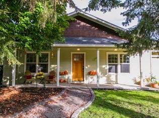 91163 N Emerald St, Eugene, OR 97408