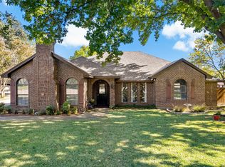 6004 Ronna Ct, Colleyville, TX 76034