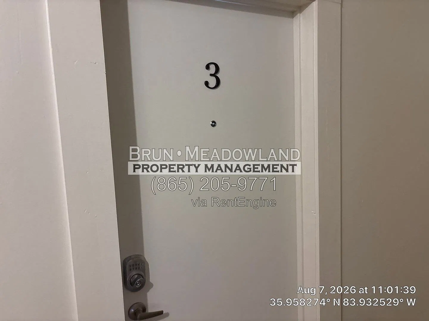 1 bed, 1.0 bath, 516 sqft, $1,600 — Photo 2